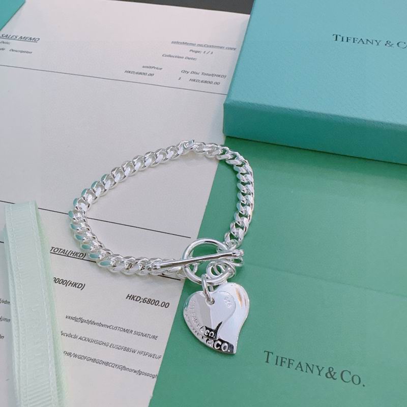 Tiffany bracelet 09yxx51